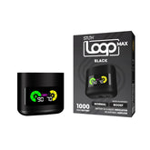 STLTH Loop Max Closed Pod Device